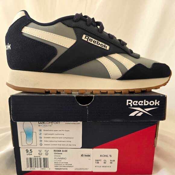 Reebok Glide Men's Shoes - Picture 4 of 9